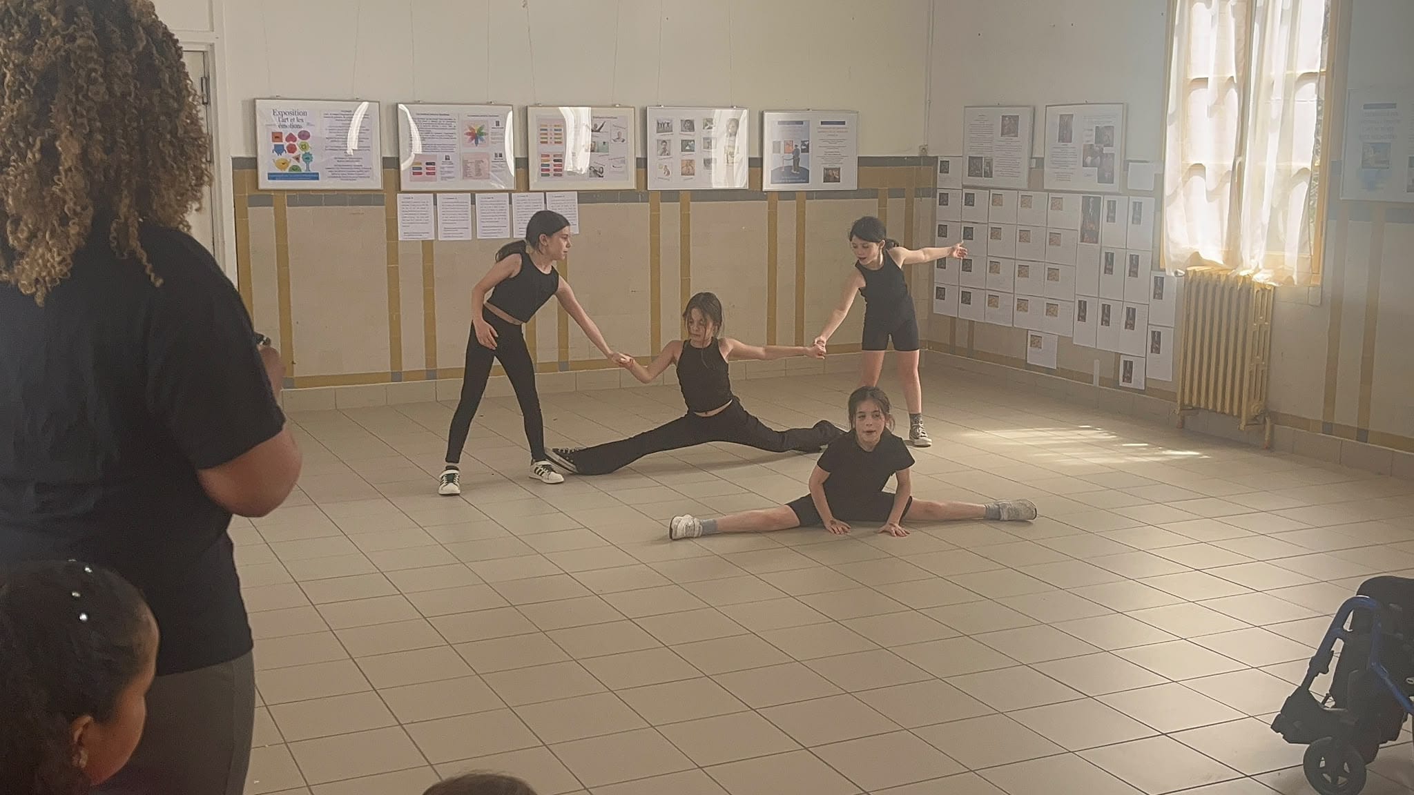 Photo danse 13