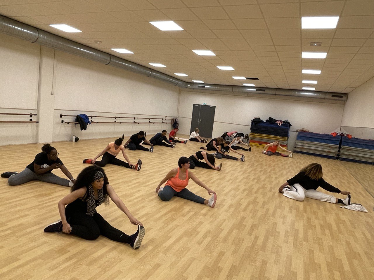Photo danse 5