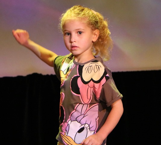 Photo danse 2