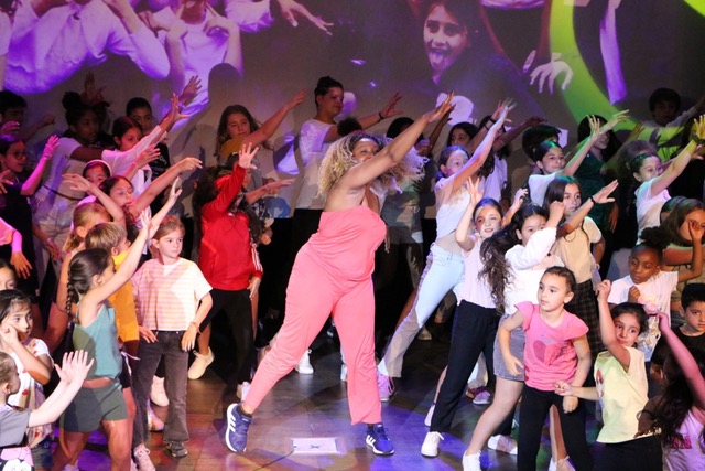 Photo danse 6