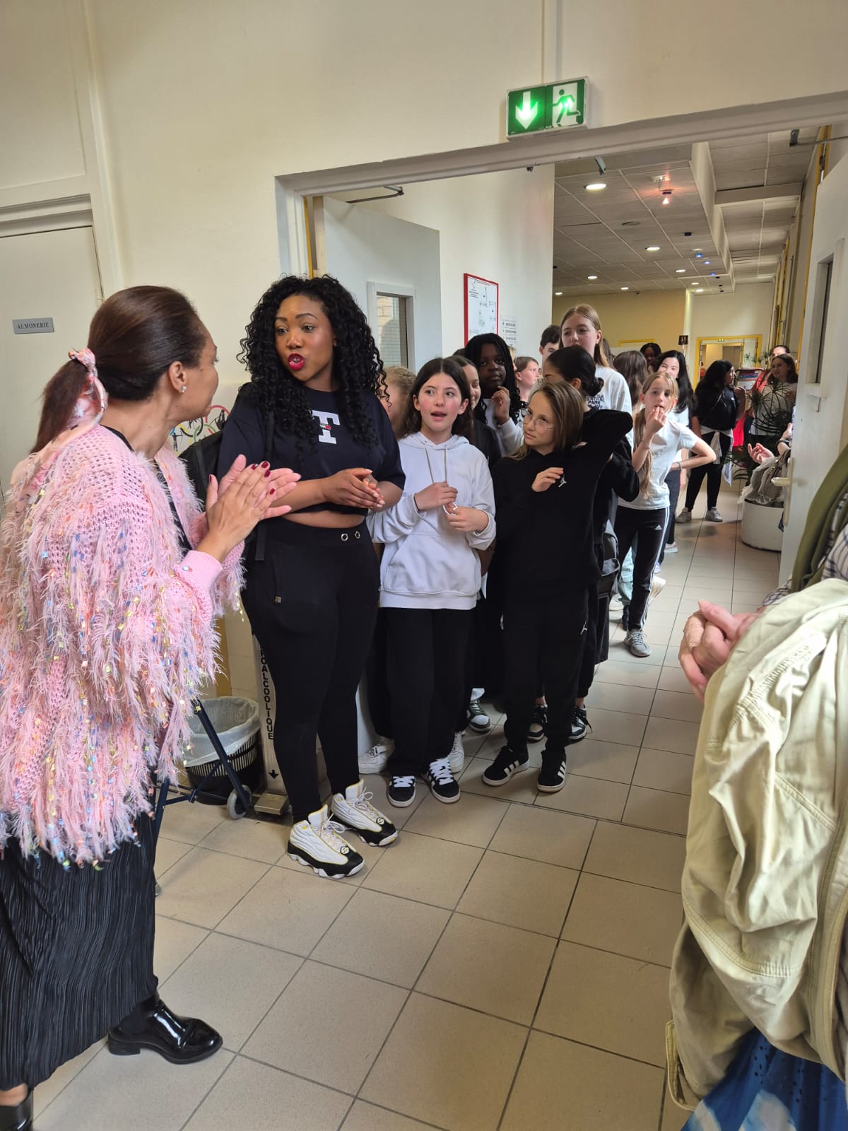Photo danse 8