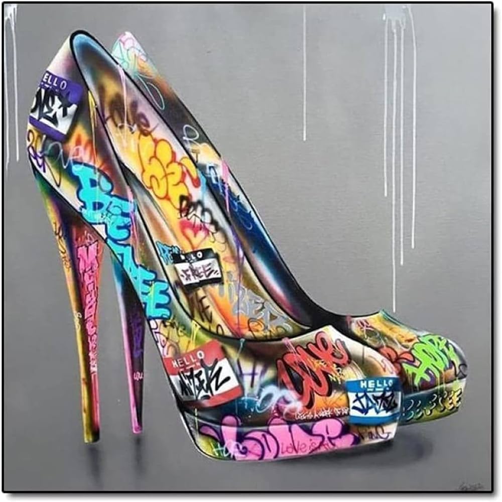 Street Heels