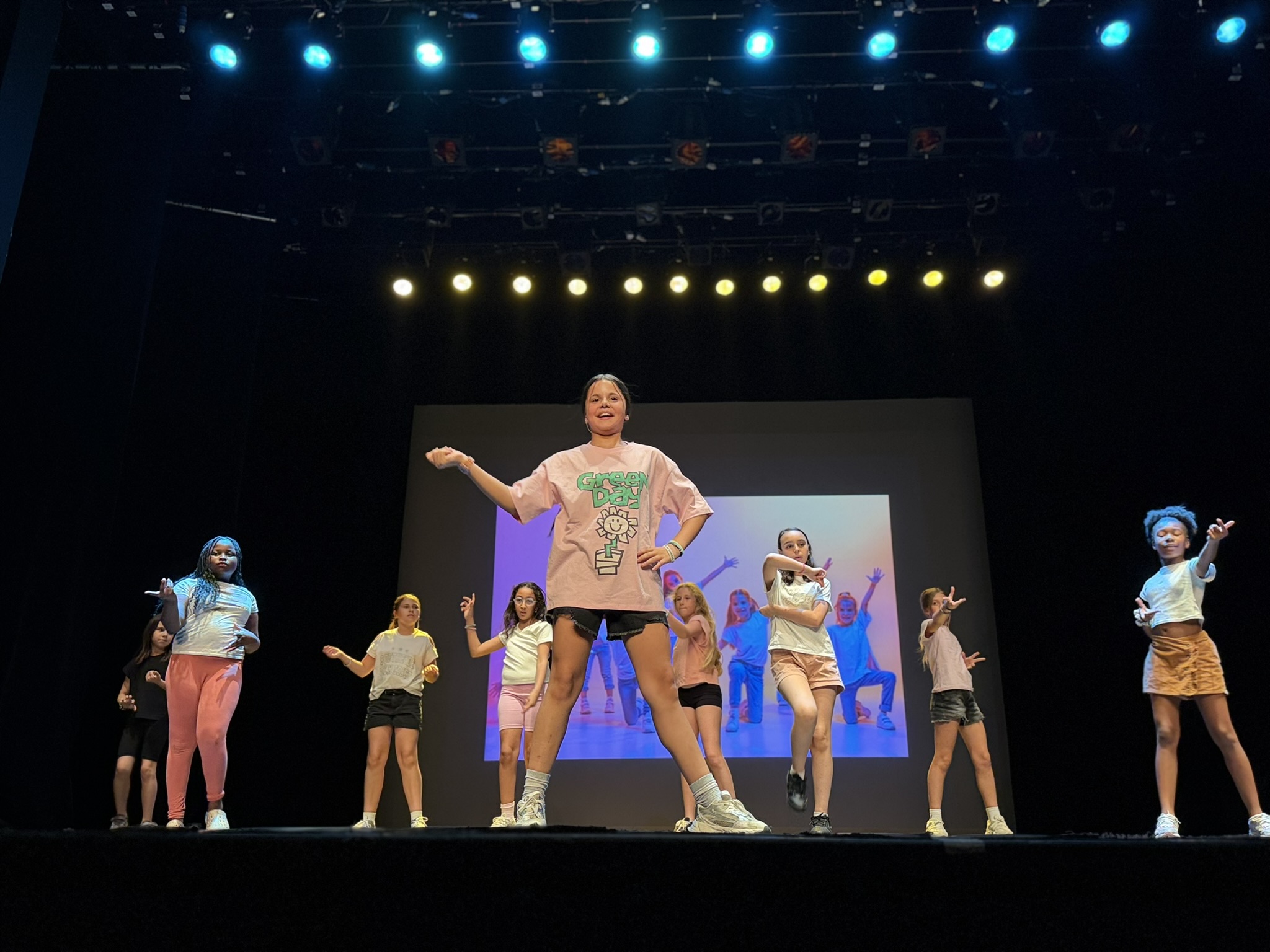 Photo danse 1