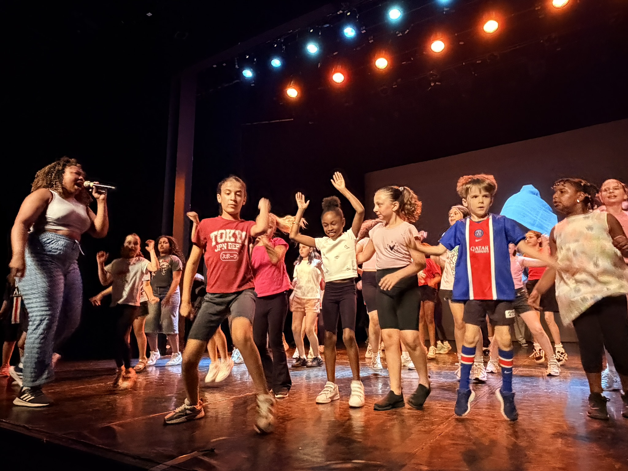 Photo danse 10