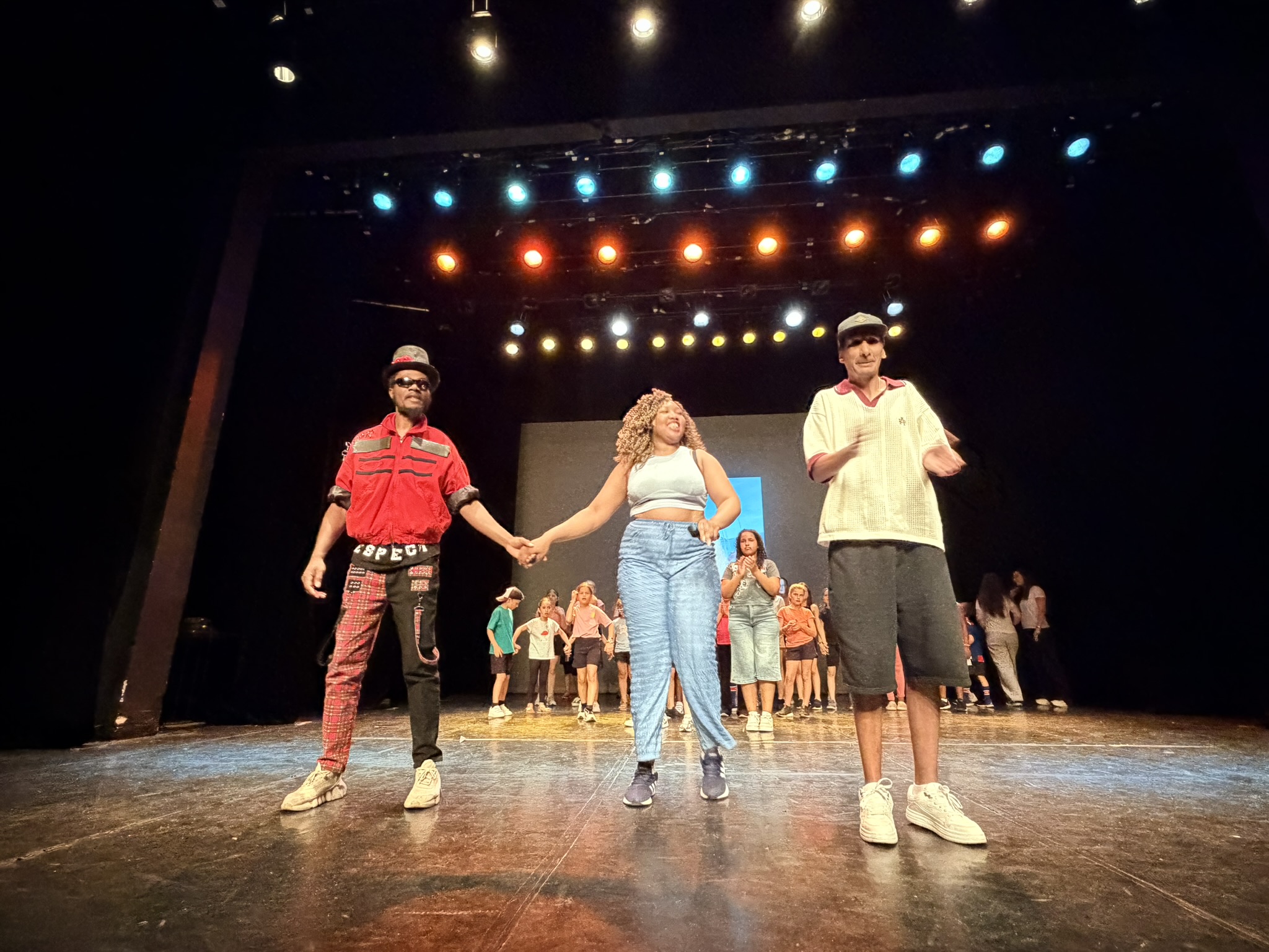 Photo danse 11