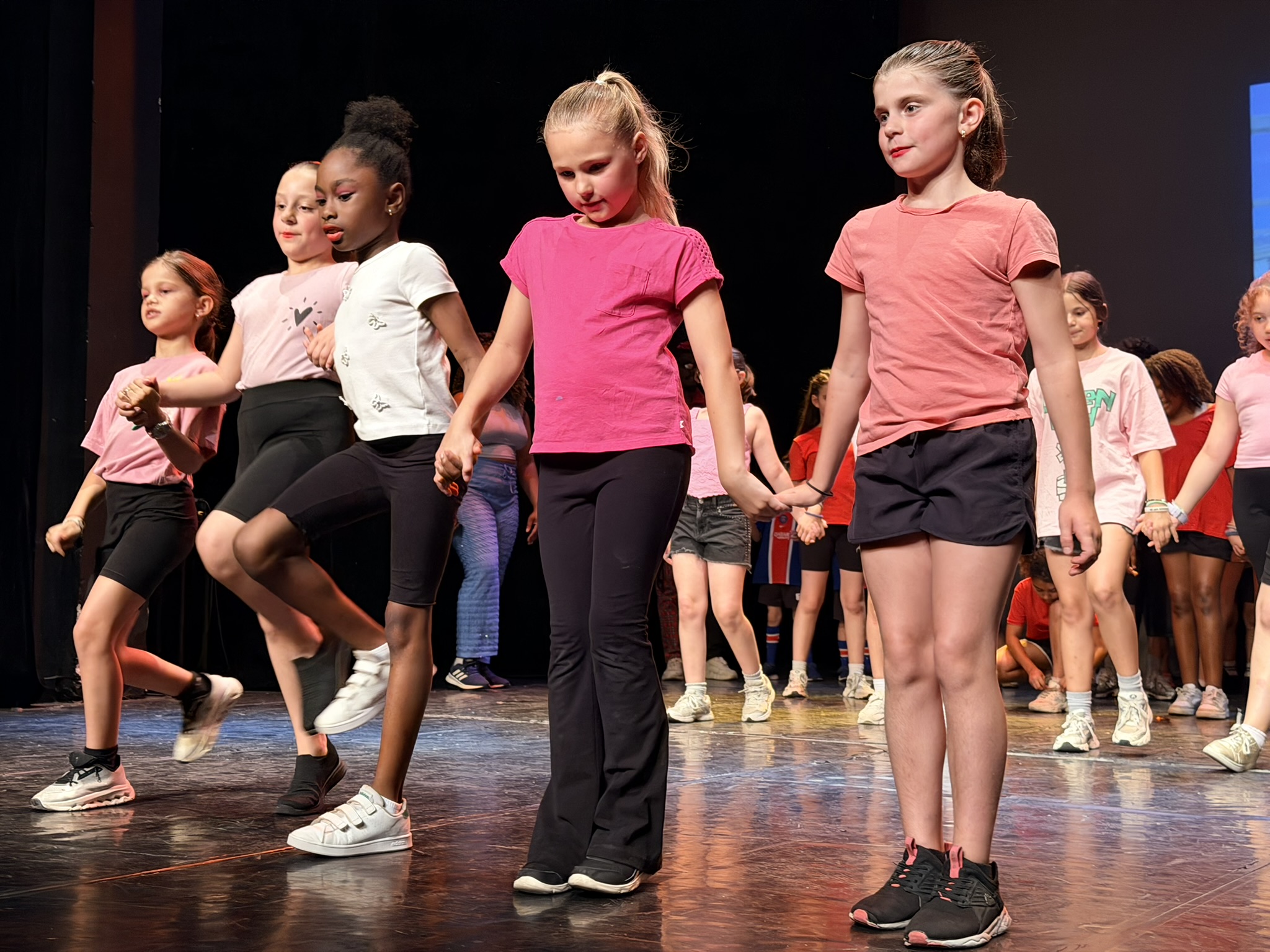 Photo danse 12