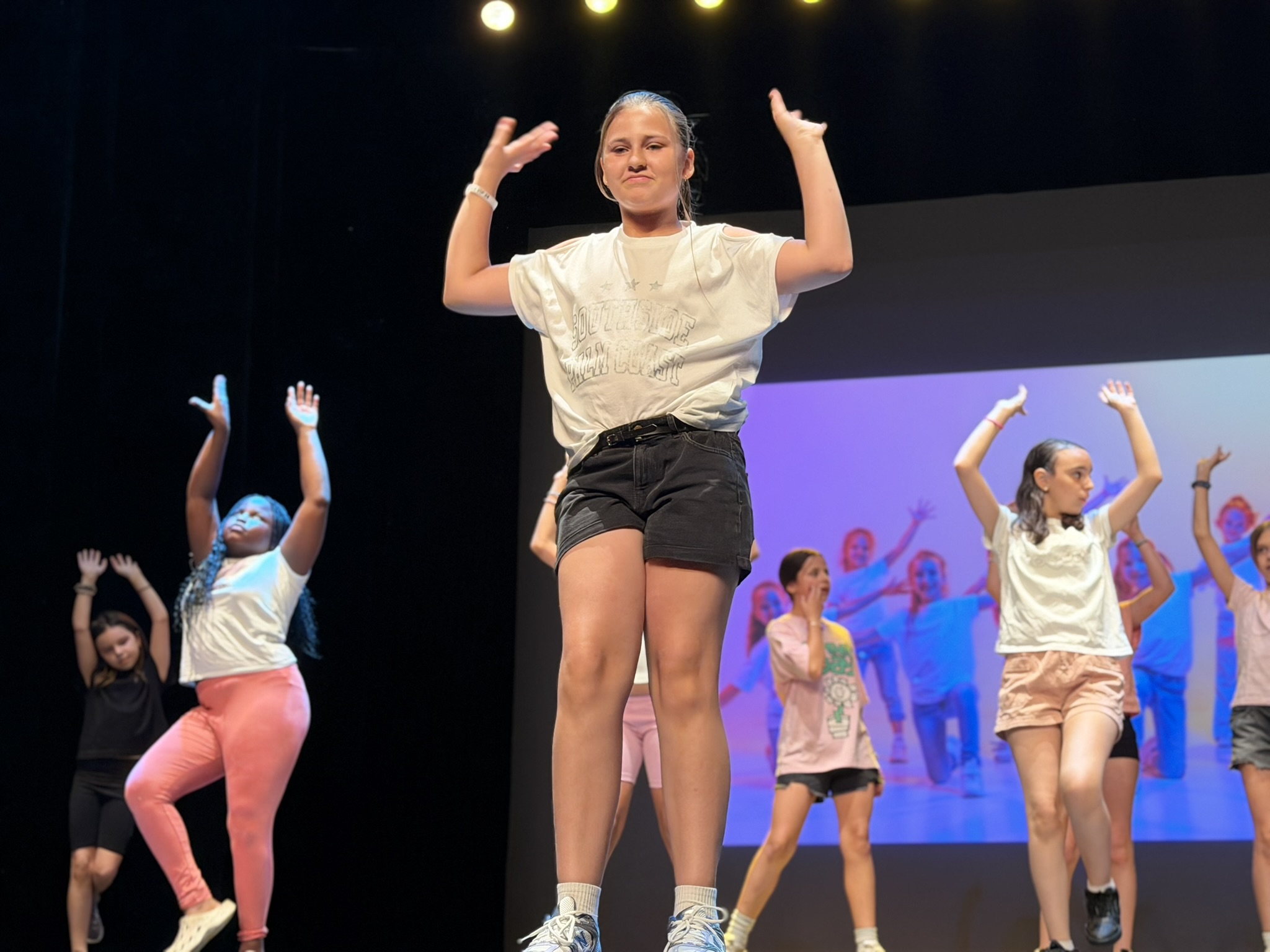 Photo danse 2