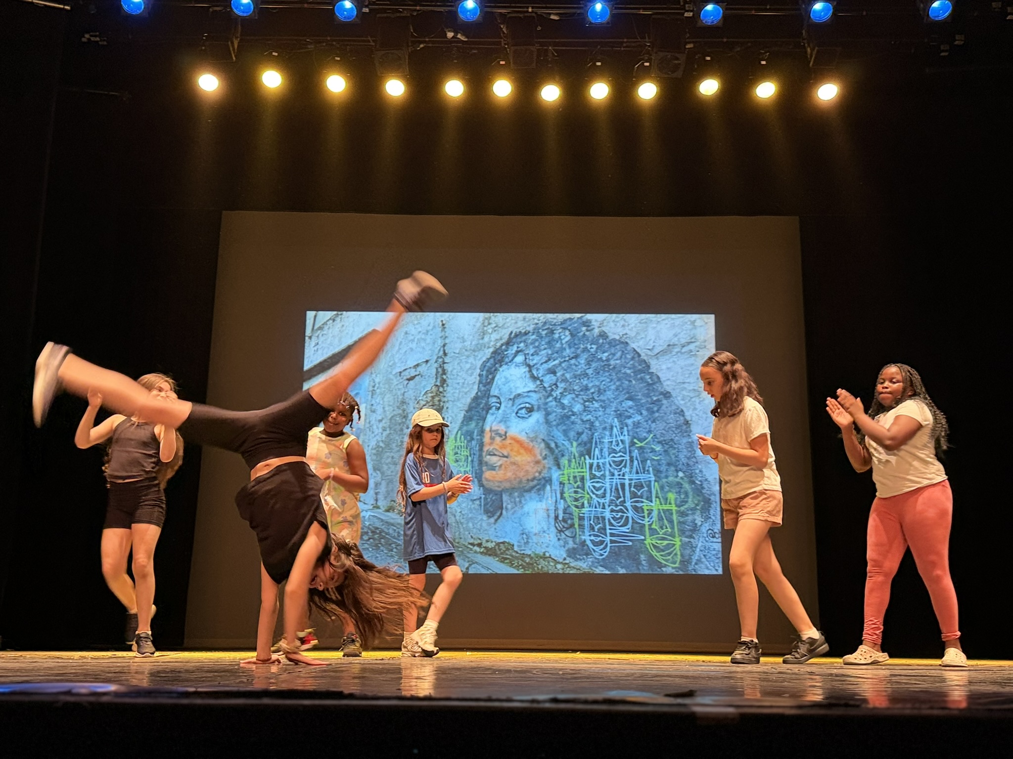 Photo danse 4