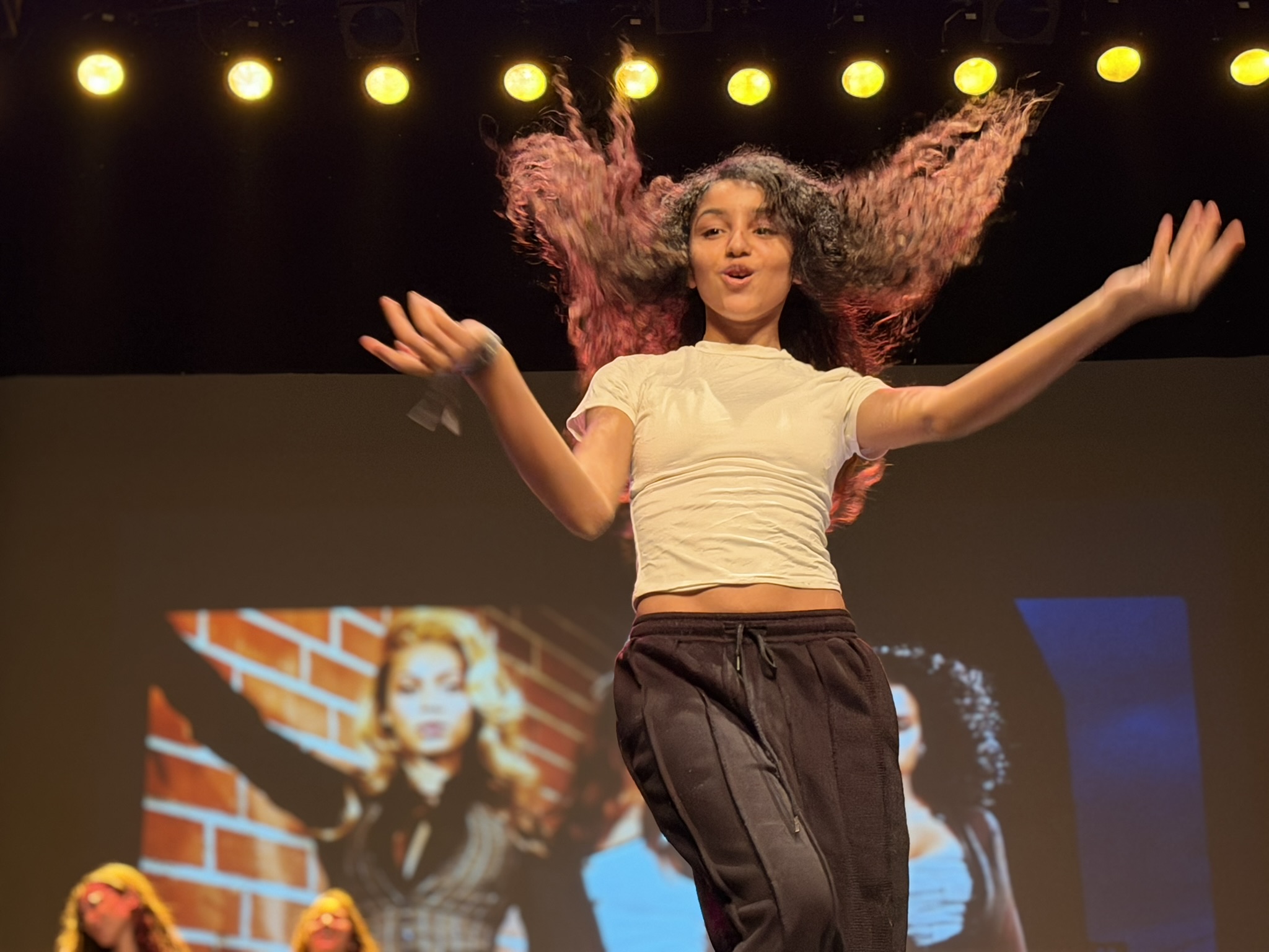 Photo danse 8